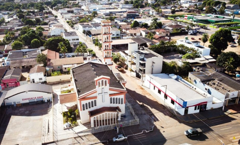 ASN Mato Grosso - Agência Sebrae de Notícias