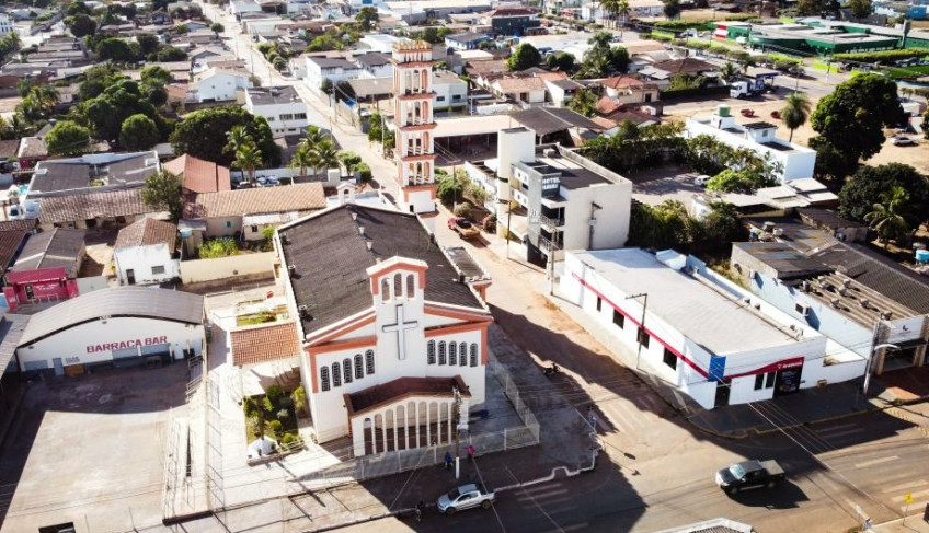 ASN Mato Grosso - Agência Sebrae de Notícias