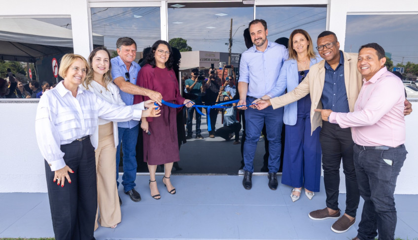 ASN Mato Grosso - Agência Sebrae de Notícias