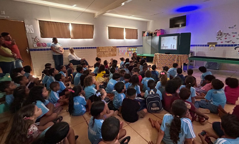 ASN Mato Grosso - Agência Sebrae de Notícias