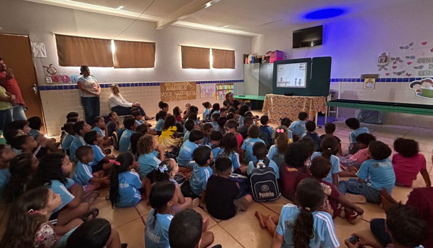 ASN Mato Grosso - Agência Sebrae de Notícias