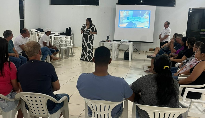 ASN Mato Grosso - Agência Sebrae de Notícias