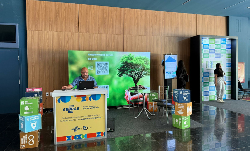 ASN Mato Grosso - Agência Sebrae de Notícias