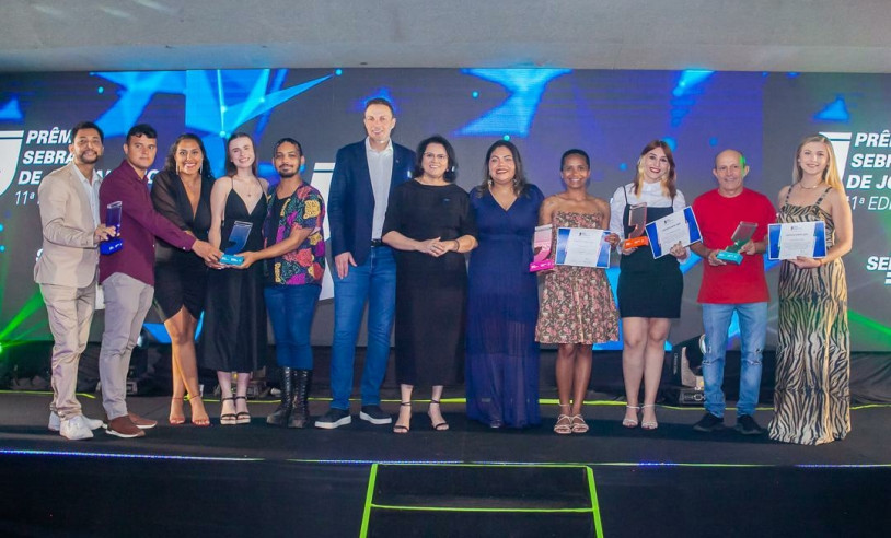 ASN Mato Grosso - Agência Sebrae de Notícias