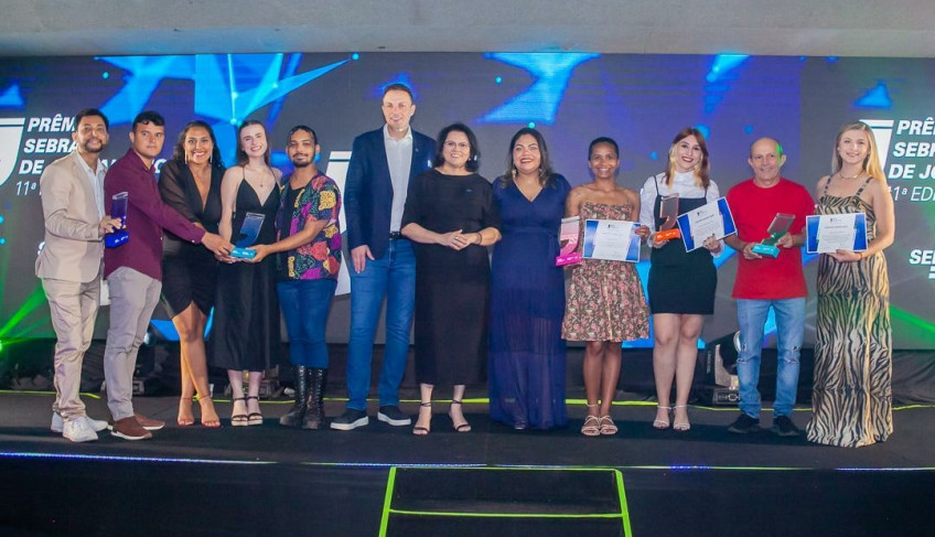 ASN Mato Grosso - Agência Sebrae de Notícias