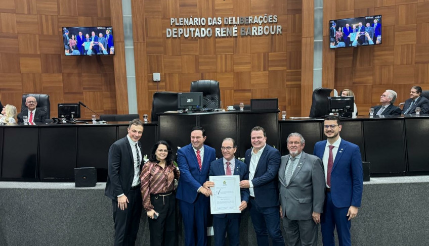 ASN Mato Grosso - Agência Sebrae de Notícias