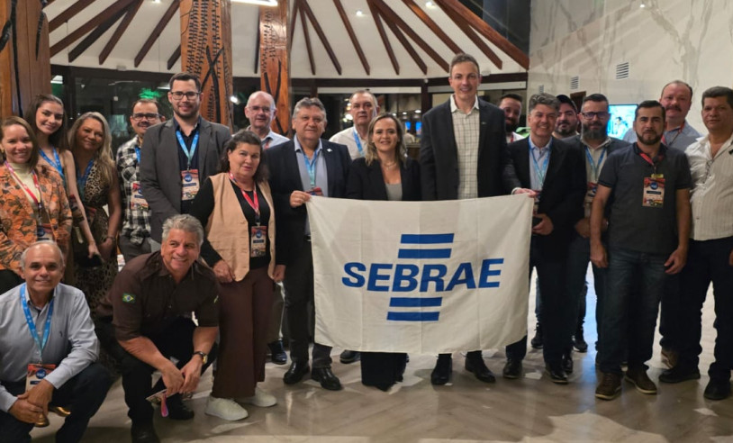 ASN Mato Grosso - Agência Sebrae de Notícias