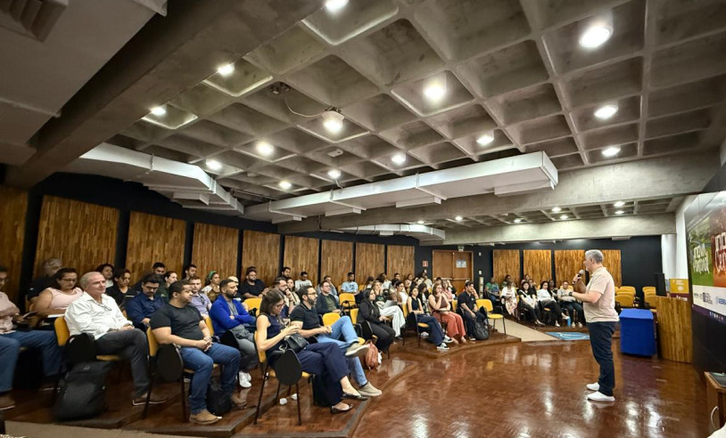 ASN Mato Grosso - Agência Sebrae de Notícias