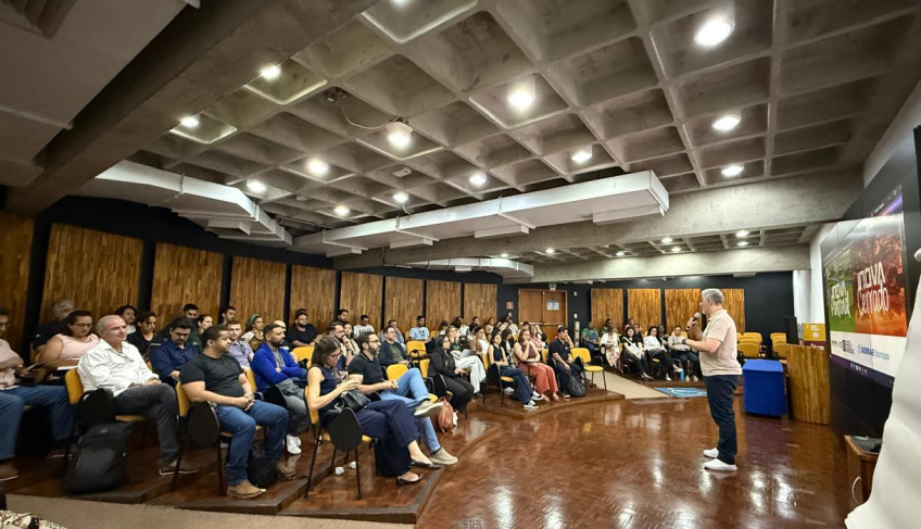 ASN Mato Grosso - Agência Sebrae de Notícias