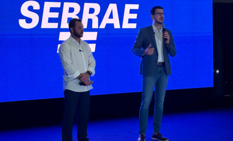 ASN Mato Grosso - Agência Sebrae de Notícias