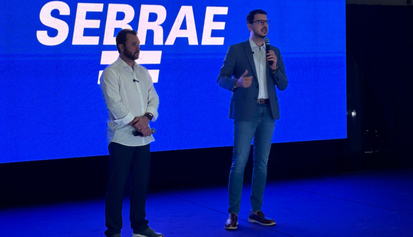 ASN Mato Grosso - Agência Sebrae de Notícias