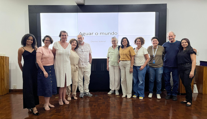 ASN Mato Grosso - Agência Sebrae de Notícias