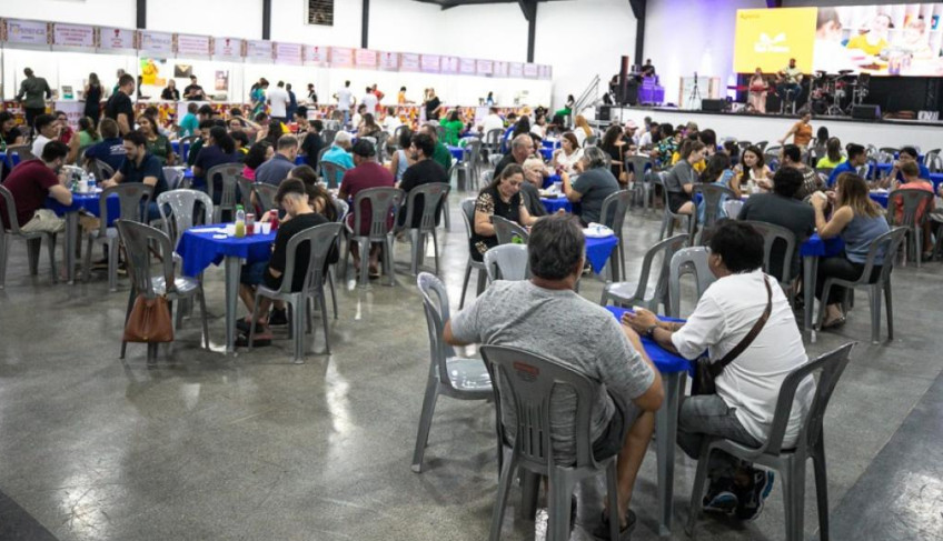 ASN Mato Grosso - Agência Sebrae de Notícias