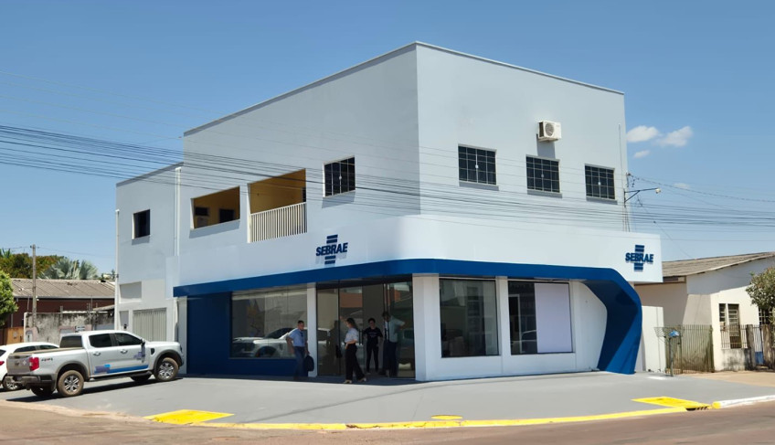 ASN Mato Grosso - Agência Sebrae de Notícias