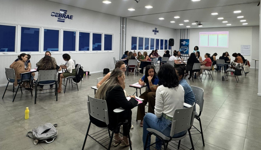 ASN Mato Grosso - Agência Sebrae de Notícias