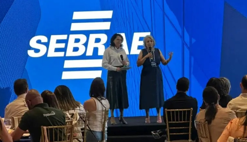 ASN Mato Grosso - Agência Sebrae de Notícias