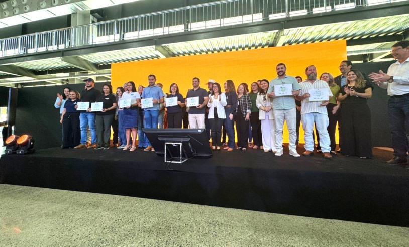 ASN Mato Grosso - Agência Sebrae de Notícias