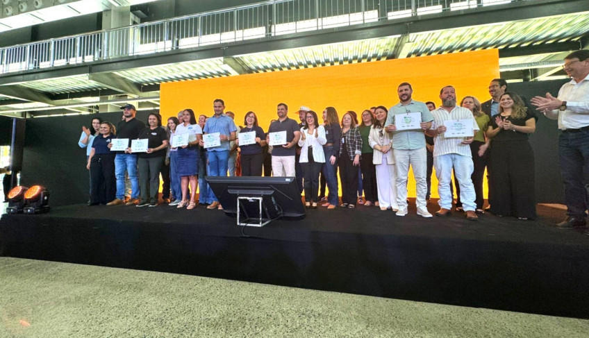 ASN Mato Grosso - Agência Sebrae de Notícias