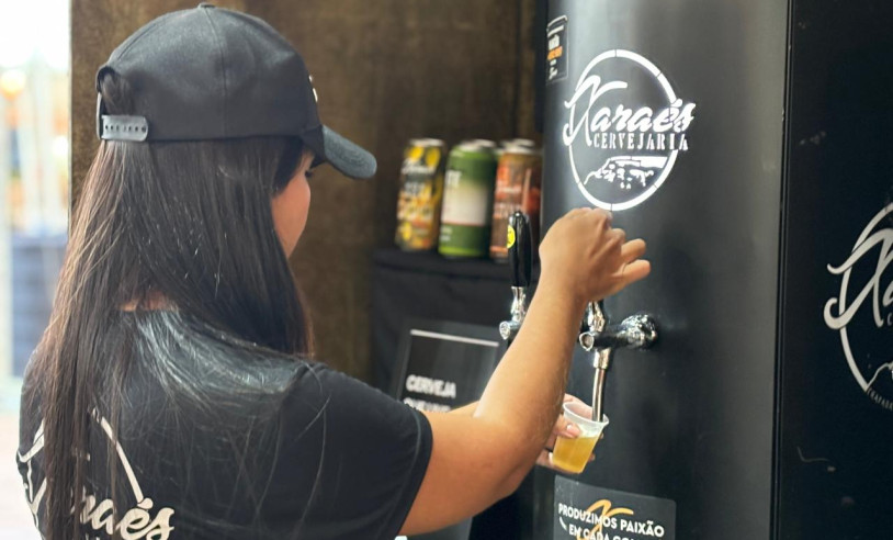 ASN Mato Grosso - Agência Sebrae de Notícias