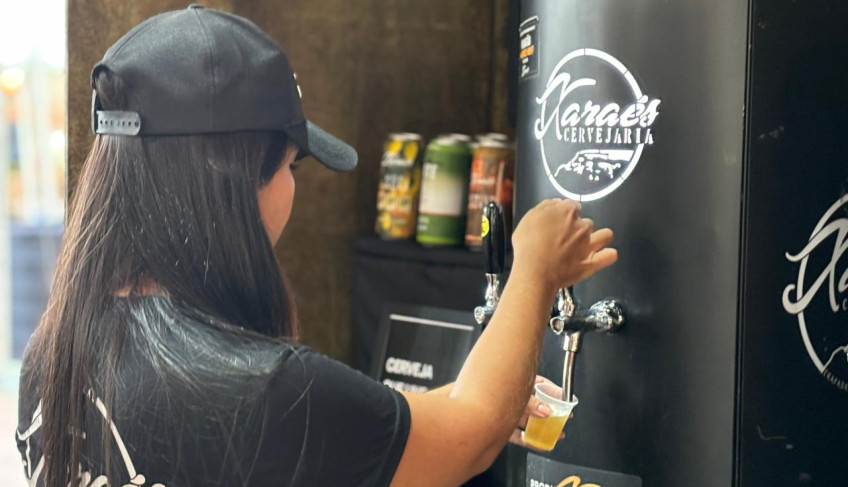 ASN Mato Grosso - Agência Sebrae de Notícias