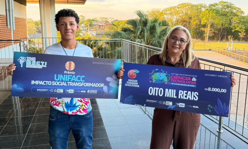 ASN Mato Grosso - Agência Sebrae de Notícias