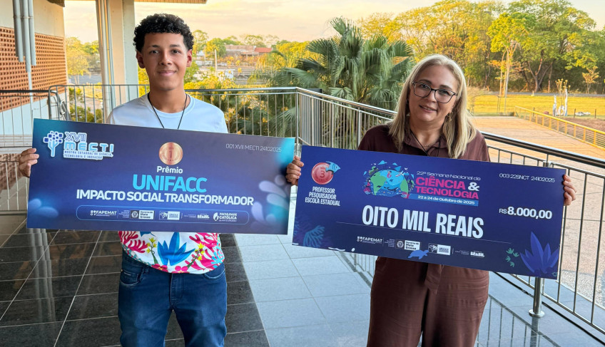 ASN Mato Grosso - Agência Sebrae de Notícias