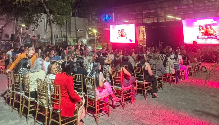 ASN Mato Grosso - Agência Sebrae de Notícias