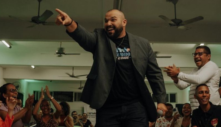 ASN Mato Grosso - Agência Sebrae de Notícias