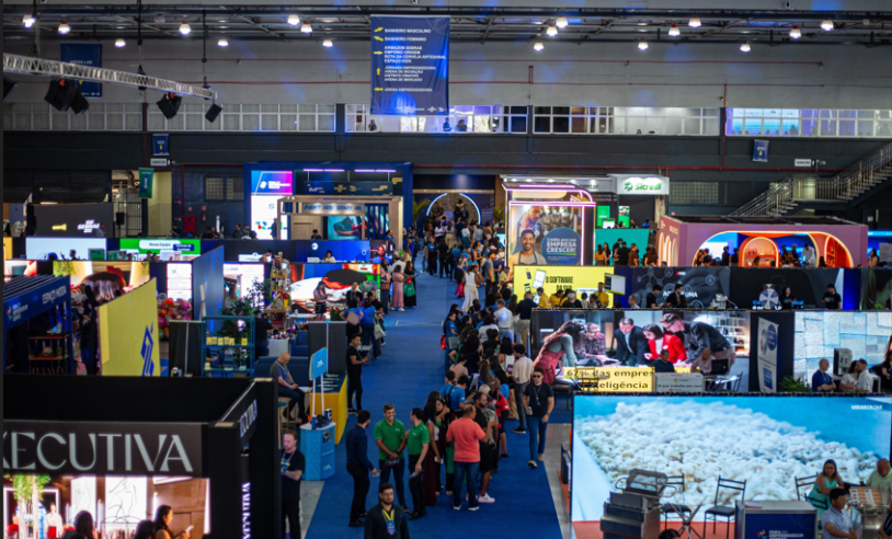 ASN Mato Grosso - Agência Sebrae de Notícias