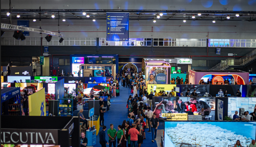 ASN Mato Grosso - Agência Sebrae de Notícias