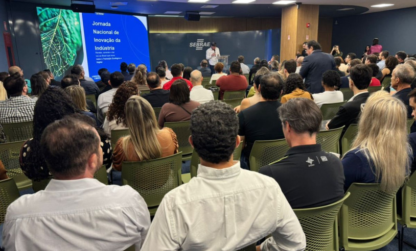 ASN Mato Grosso - Agência Sebrae de Notícias