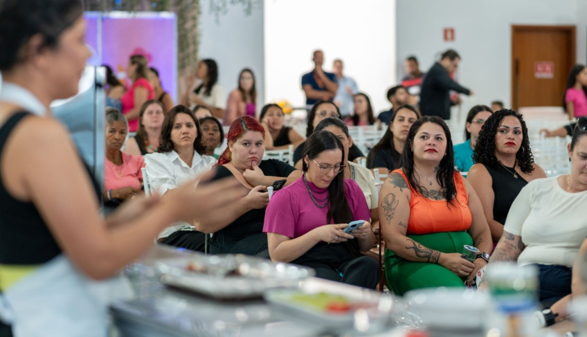 ASN Mato Grosso - Agência Sebrae de Notícias