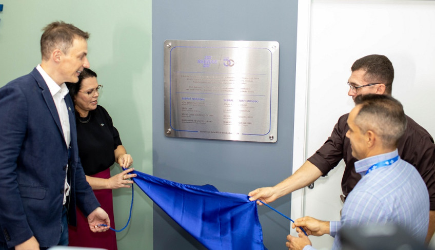 ASN Mato Grosso - Agência Sebrae de Notícias