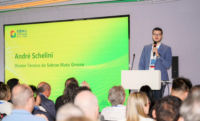 ASN Mato Grosso - Agência Sebrae de Notícias