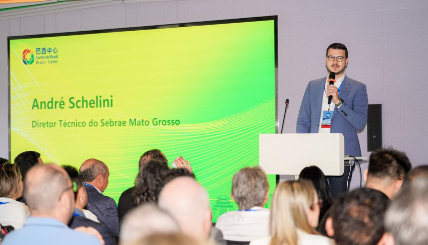 ASN Mato Grosso - Agência Sebrae de Notícias