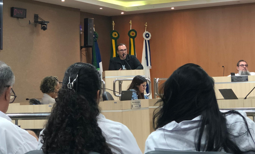 ASN Mato Grosso - Agência Sebrae de Notícias