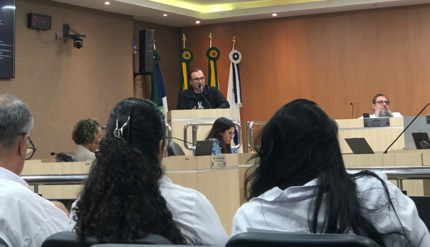 ASN Mato Grosso - Agência Sebrae de Notícias