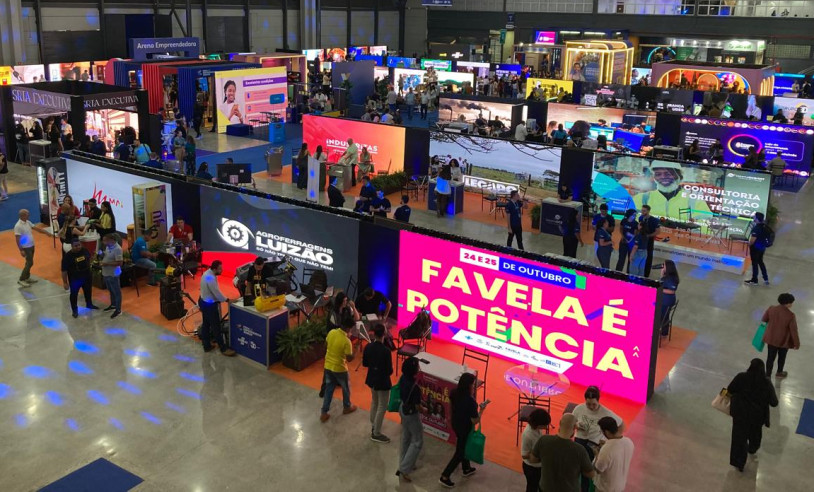 ASN Mato Grosso - Agência Sebrae de Notícias