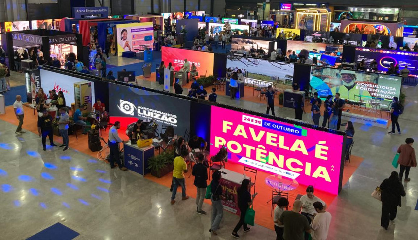 ASN Mato Grosso - Agência Sebrae de Notícias