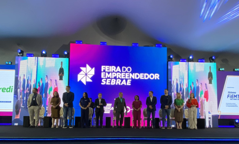 ASN Mato Grosso - Agência Sebrae de Notícias