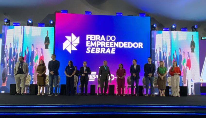 ASN Mato Grosso - Agência Sebrae de Notícias