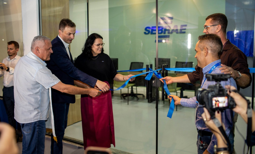 ASN Mato Grosso - Agência Sebrae de Notícias