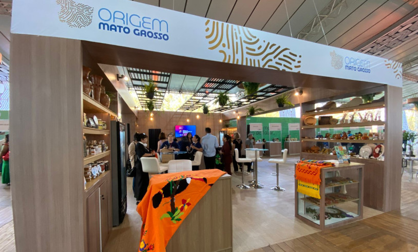 ASN Mato Grosso - Agência Sebrae de Notícias