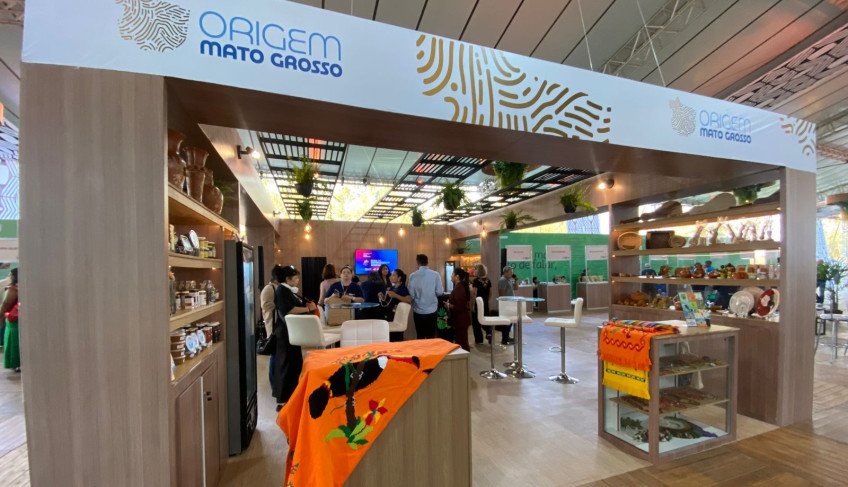 ASN Mato Grosso - Agência Sebrae de Notícias