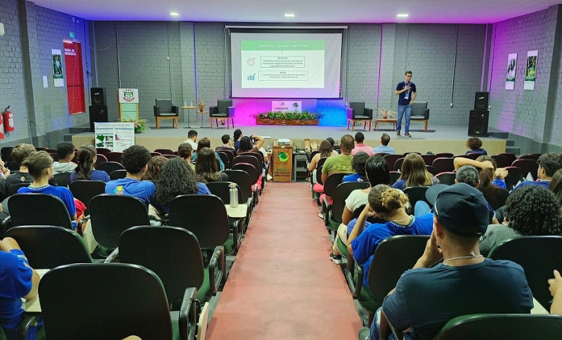 ASN Mato Grosso - Agência Sebrae de Notícias