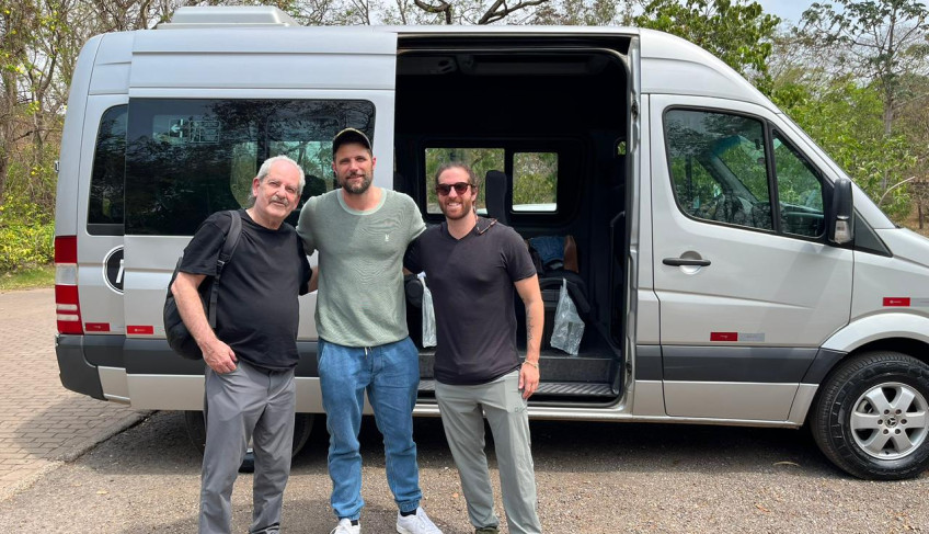 ASN Mato Grosso - Agência Sebrae de Notícias