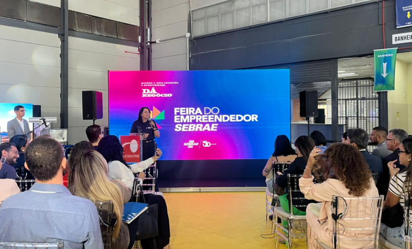 ASN Mato Grosso - Agência Sebrae de Notícias