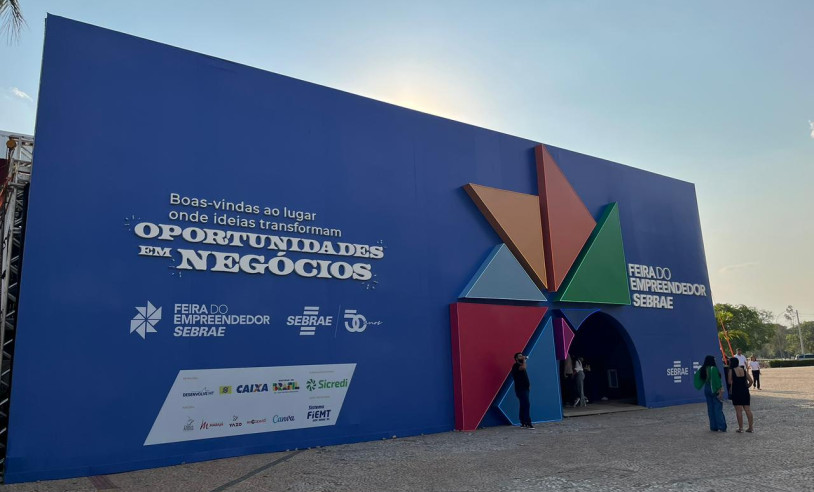 ASN Mato Grosso - Agência Sebrae de Notícias