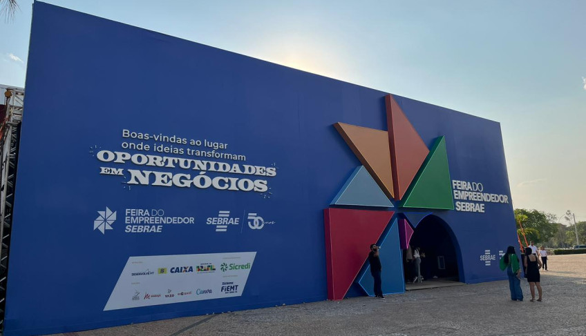 ASN Mato Grosso - Agência Sebrae de Notícias