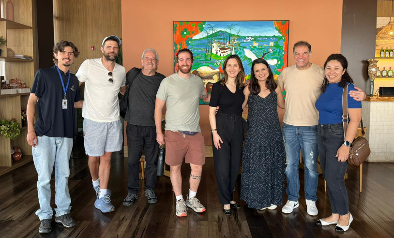 ASN Mato Grosso - Agência Sebrae de Notícias